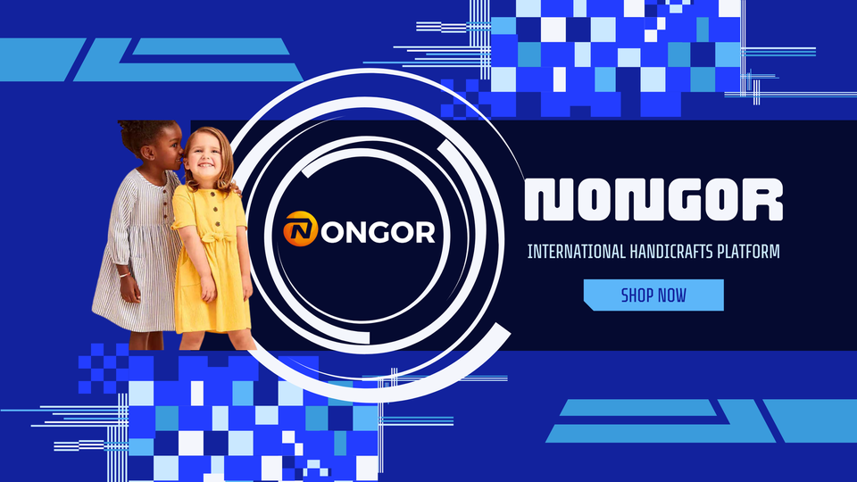 Nongor Banner